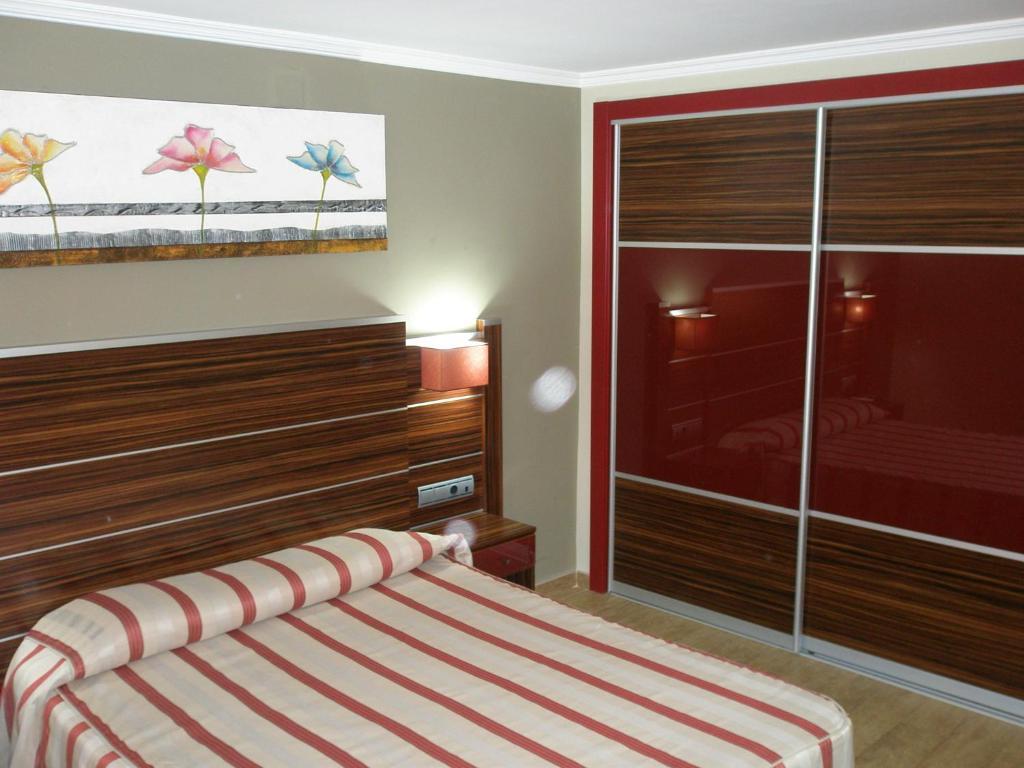 Hotel Noguera El Albir Стая снимка